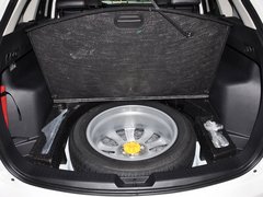 2013款 2.5L 自动 四驱旗舰型