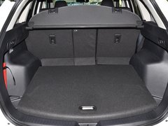 2013款 2.5L 自动 四驱旗舰型