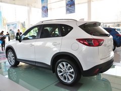 2013款 2.5L 自动 四驱旗舰型