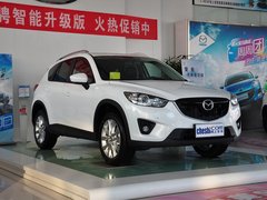 2013款 2.5L 自动 四驱旗舰型