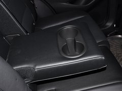 2013款 2.5L 自动 四驱旗舰型