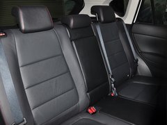 2013款 2.5L 自动 四驱旗舰型
