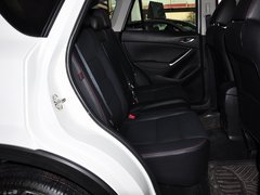 2013款 2.5L 自动 四驱旗舰型