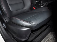 2013款 2.5L 自动 四驱旗舰型