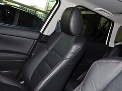 2013款 2.5L 自动 四驱旗舰型
