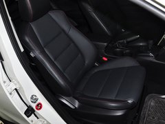 2013款 2.5L 自动 四驱旗舰型