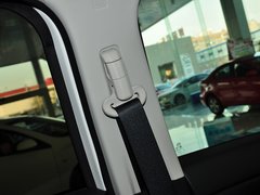 2013款 2.5L 自动 四驱旗舰型