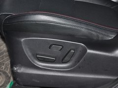 2013款 2.5L 自动 四驱旗舰型