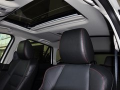 2013款 2.5L 自动 四驱旗舰型