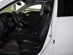 2013款 2.5L 自动 四驱旗舰型