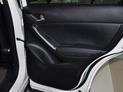 2013款 2.5L 自动 四驱旗舰型
