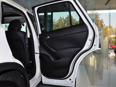 2013款 2.5L 自动 四驱旗舰型