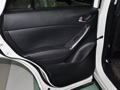 2013款 2.5L 自动 四驱旗舰型