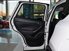 2013款 2.5L 自动 四驱旗舰型