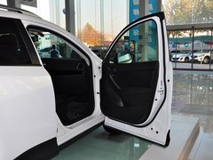 2013款 2.5L 自动 四驱旗舰型