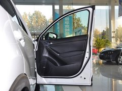 2013款 2.5L 自动 四驱旗舰型