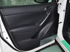 2013款 2.5L 自动 四驱旗舰型
