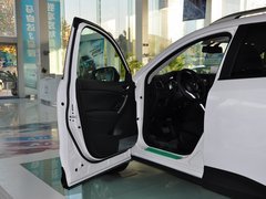 2013款 2.5L 自动 四驱旗舰型