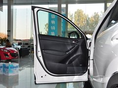 2013款 2.5L 自动 四驱旗舰型