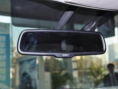 2013款 2.5L 自动 四驱旗舰型