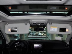 2013款 2.5L 自动 四驱旗舰型