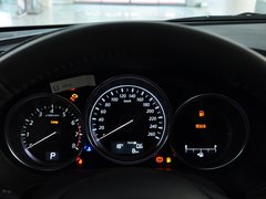 2013款 2.5L 自动 四驱旗舰型