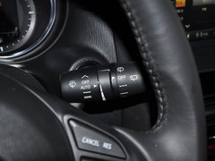 2013款 2.5L 自动 四驱旗舰型