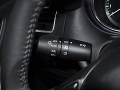 2013款 2.5L 自动 四驱旗舰型