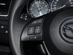 2013款 2.5L 自动 四驱旗舰型