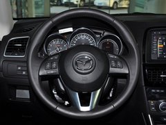 2013款 2.5L 自动 四驱旗舰型