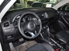 2013款 2.5L 自动 四驱旗舰型