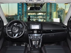 2013款 2.5L 自动 四驱旗舰型