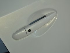 2013款 2.5L 自动 四驱旗舰型