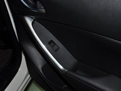 2013款 2.5L 自动 四驱旗舰型