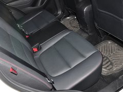 2013款 2.5L 自动 四驱旗舰型