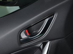 2013款 2.5L 自动 四驱旗舰型