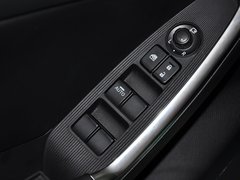 2013款 2.5L 自动 四驱旗舰型