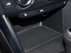 2013款 2.5L 自动 四驱旗舰型