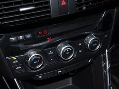 2013款 2.5L 自动 四驱旗舰型