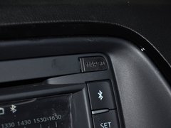 2013款 2.5L 自动 四驱旗舰型