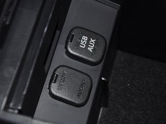 2013款 2.5L 自动 四驱旗舰型