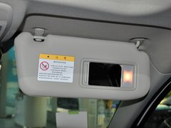 2013款 2.5L 自动 四驱旗舰型