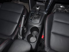 2013款 2.5L 自动 四驱旗舰型