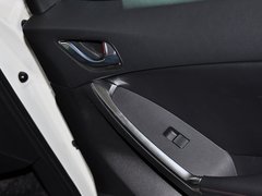 2013款 2.5L 自动 四驱旗舰型