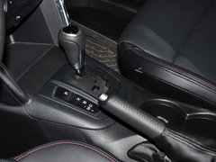 2013款 2.5L 自动 四驱旗舰型