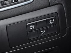 2013款 2.5L 自动 四驱旗舰型