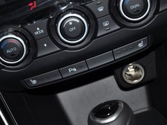 2013款 2.5L 自动 四驱旗舰型