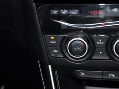 2013款 2.5L 自动 四驱旗舰型