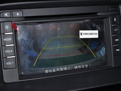 2013款 2.5L 自动 四驱旗舰型