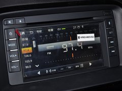 2013款 2.5L 自动 四驱旗舰型